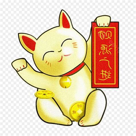 圖案:x7ortvxsrue= 招財貓